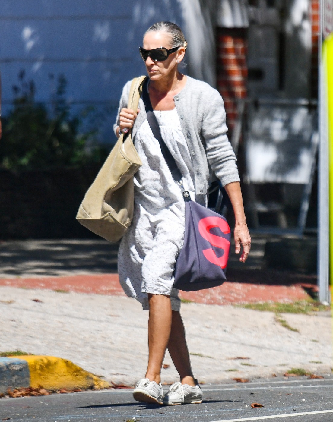 sarah jessica parker